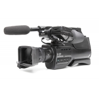 SONY HXR-MC2000E
