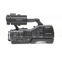 SONY NEX-EA50E