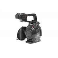 CANON EOS C100 DAF