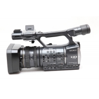 SONY HDR-AX2000E