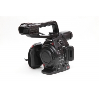 CANON EOS C100 MARK II