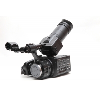 SONY NEX-FS100P