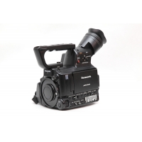 PANASONIC AG-AF101E