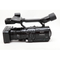 SONY HVR-Z1J