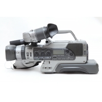 SONY DCR-VX9000E