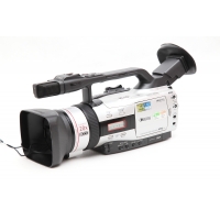 CANON DM-XM2E