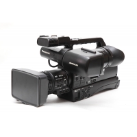 PANASONIC AG-HMC81EJ