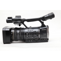 SONY HDR-AX2000E