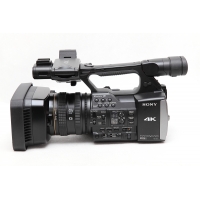 SONY FDR-AX1E