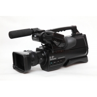 SONY HXR-MC2000E