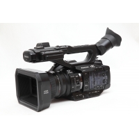 PANASONIC HC-X1