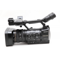 SONY HXR-NX3