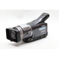 SONY HDR-HC1E