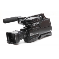 SONY HXR-MC2000E