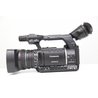 PANASONIC AG-AC130EJ