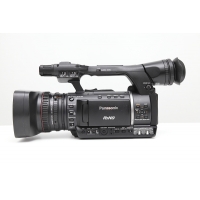 PANASONIC AG-HPX250EJ