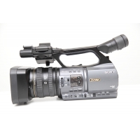 SONY DSR-PD175P