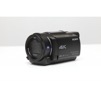 Sony FDR-AX33 4K Handycam